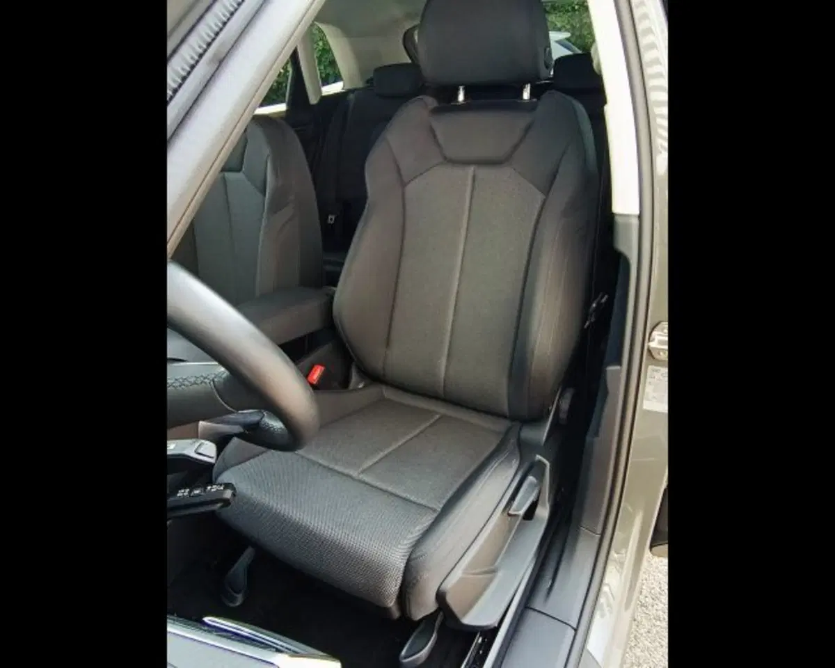 Audi Q3 usata a Treviso (7)