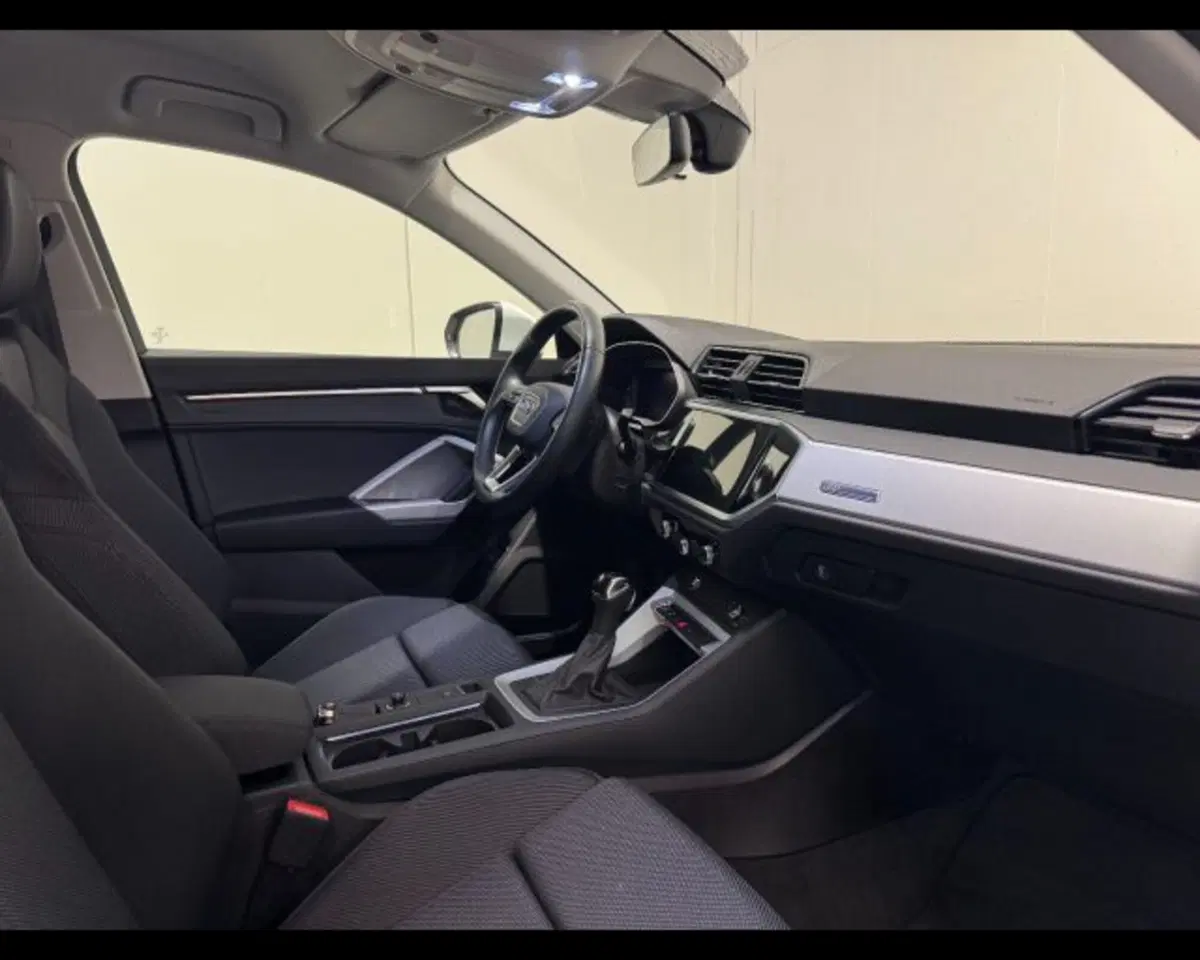 Audi Q3 usata a Treviso (3)