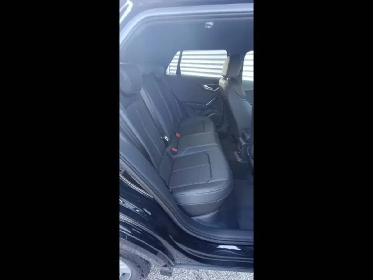 Audi Q2 nuova a Treviso (10)