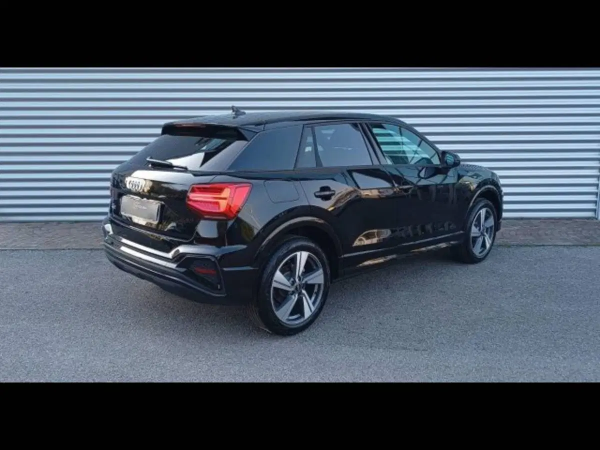 Audi Q2 nuova a Treviso (2)