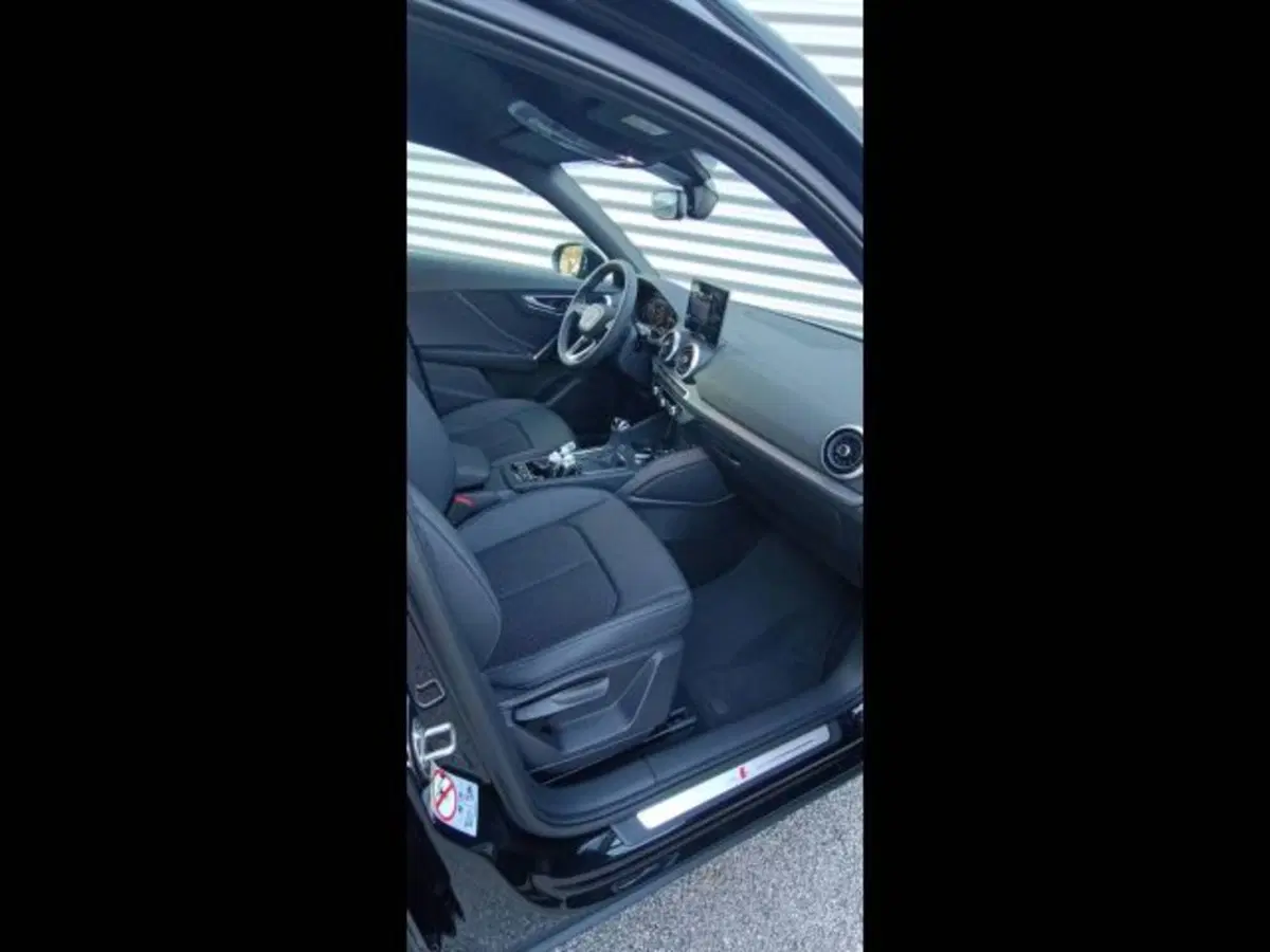 Audi Q2 nuova a Treviso (3)