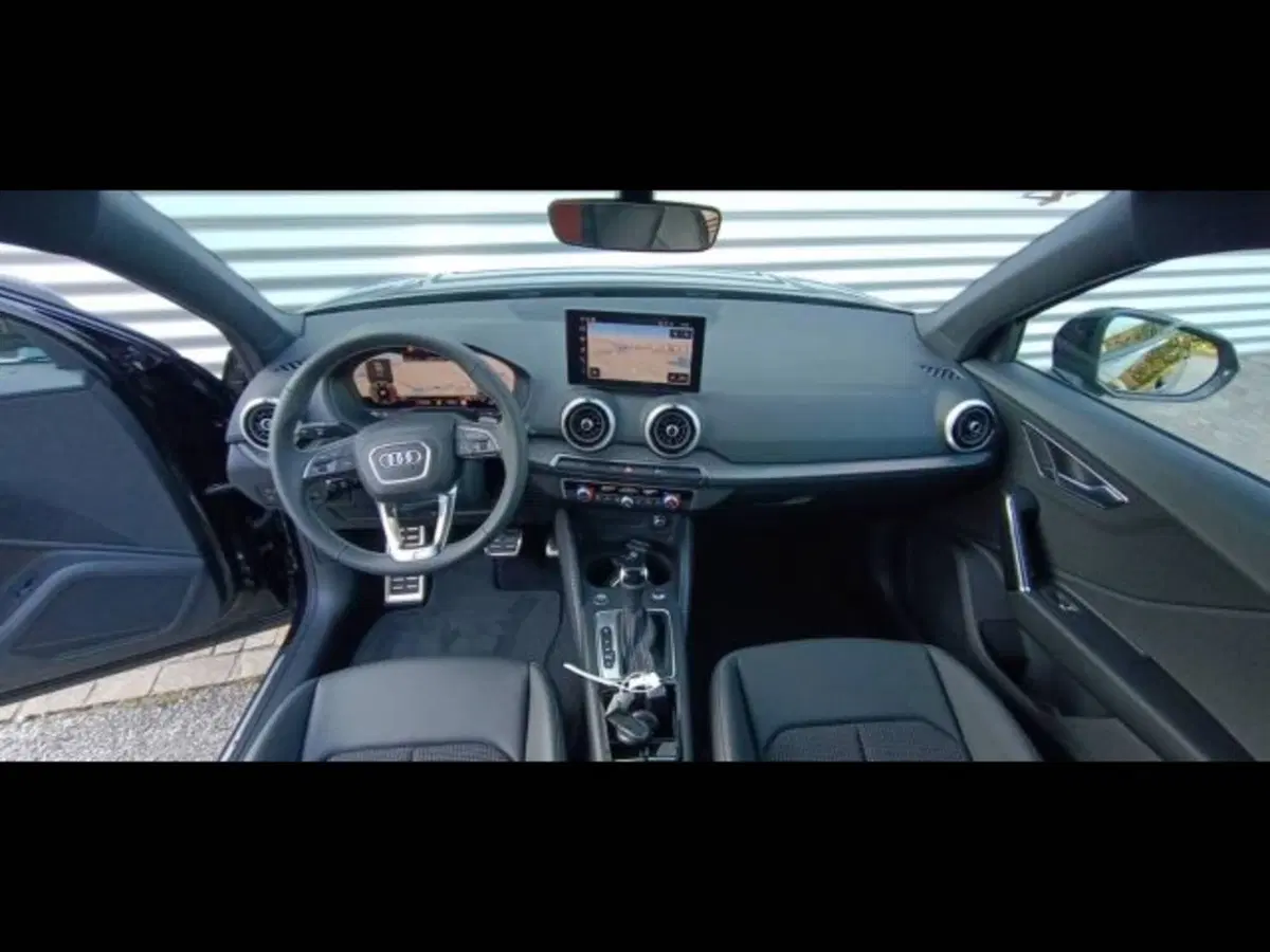 Audi Q2 nuova a Treviso (4)