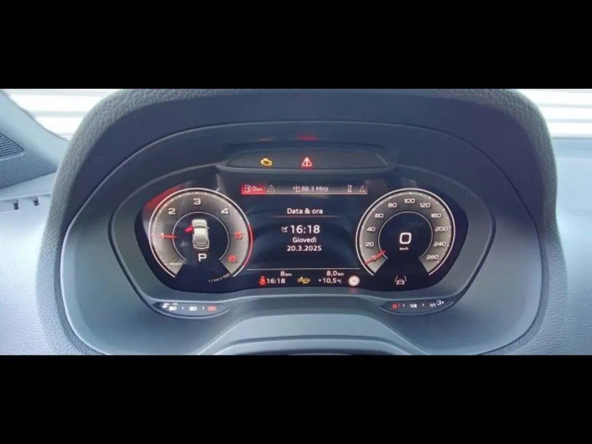 Audi Q2 nuova a Treviso (5)