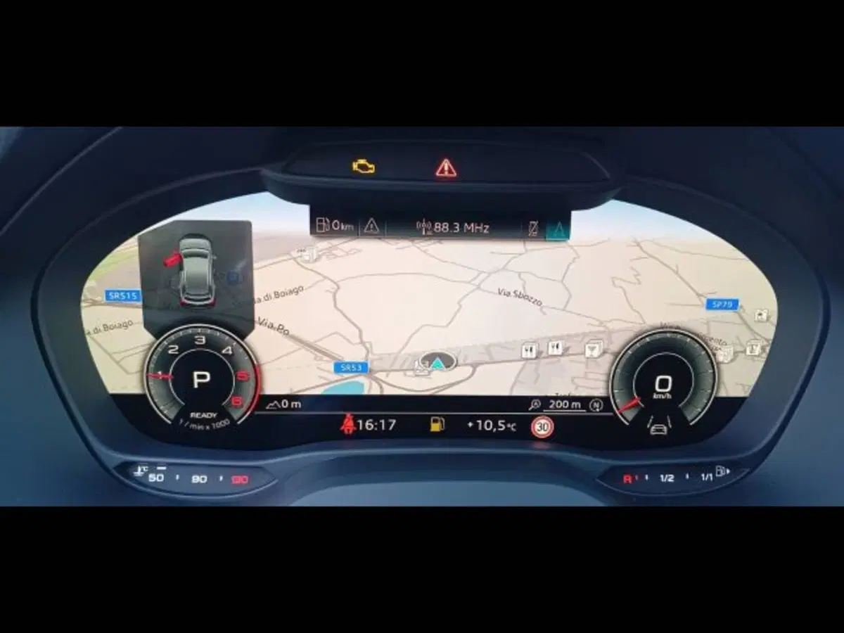 Audi Q2 nuova a Treviso (6)