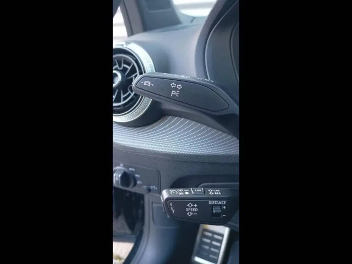 Audi Q2 nuova a Treviso (8)
