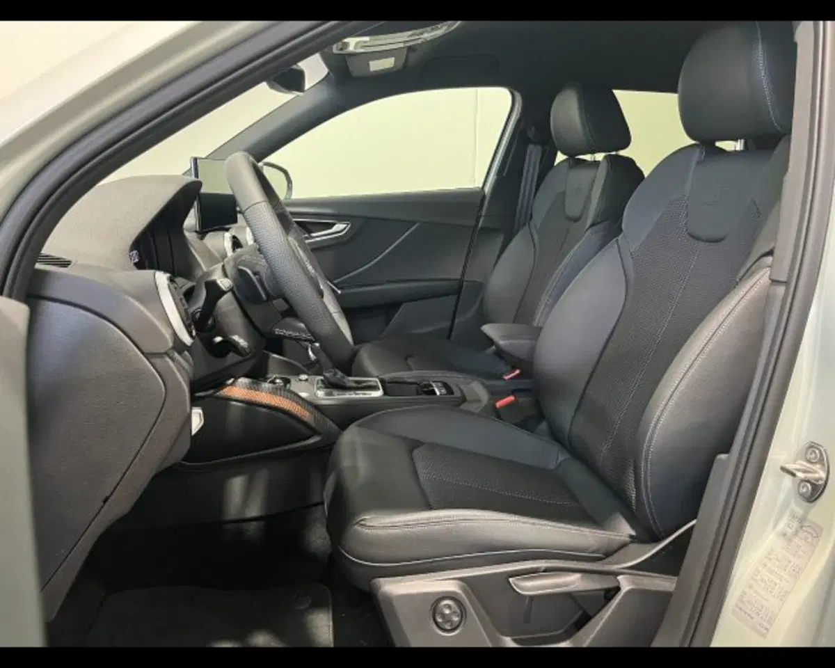 Audi Q2 nuova a Treviso (10)