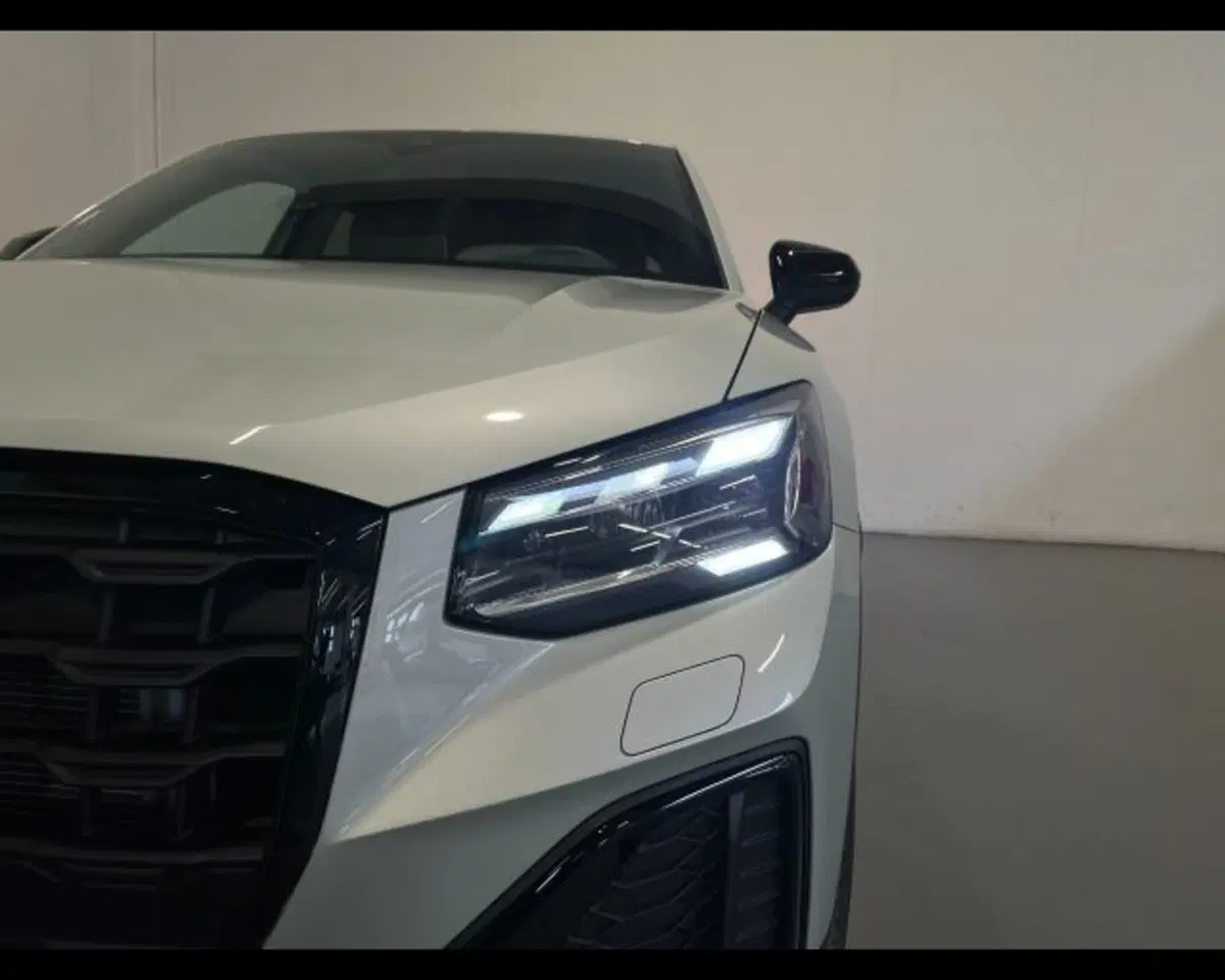 Audi Q2 nuova a Treviso (12)