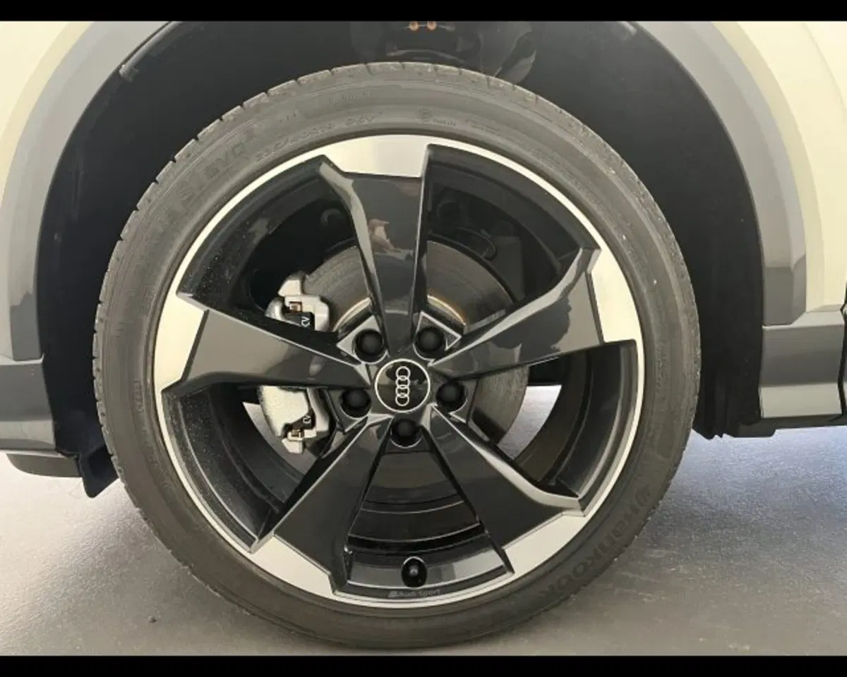 Audi Q2 nuova a Treviso (13)