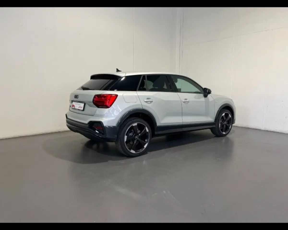 Audi Q2 nuova a Treviso (2)