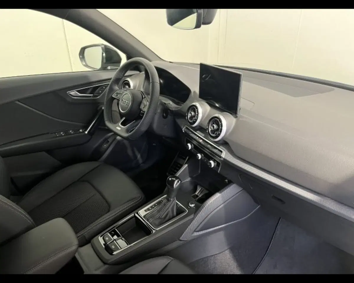 Audi Q2 nuova a Treviso (3)