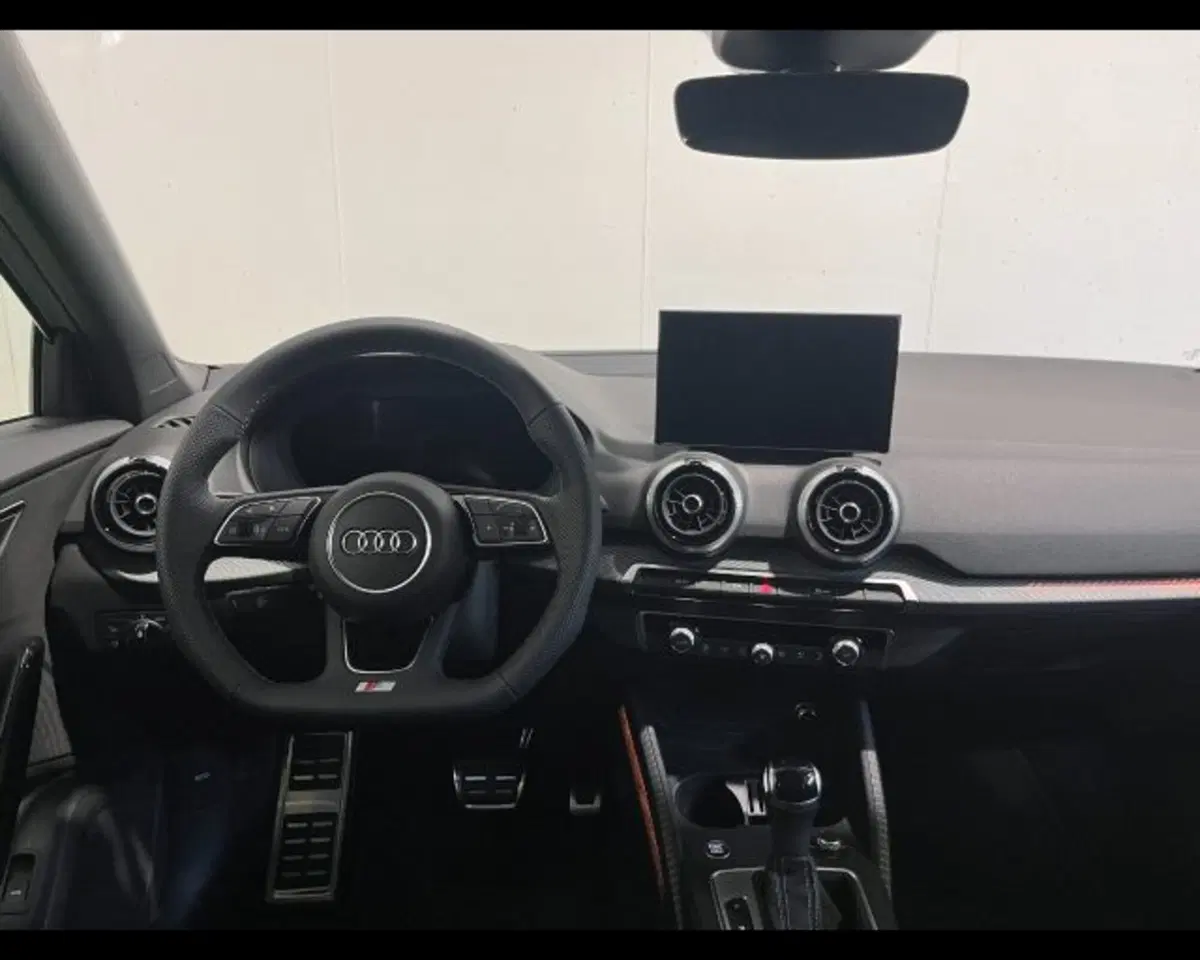 Audi Q2 nuova a Treviso (4)