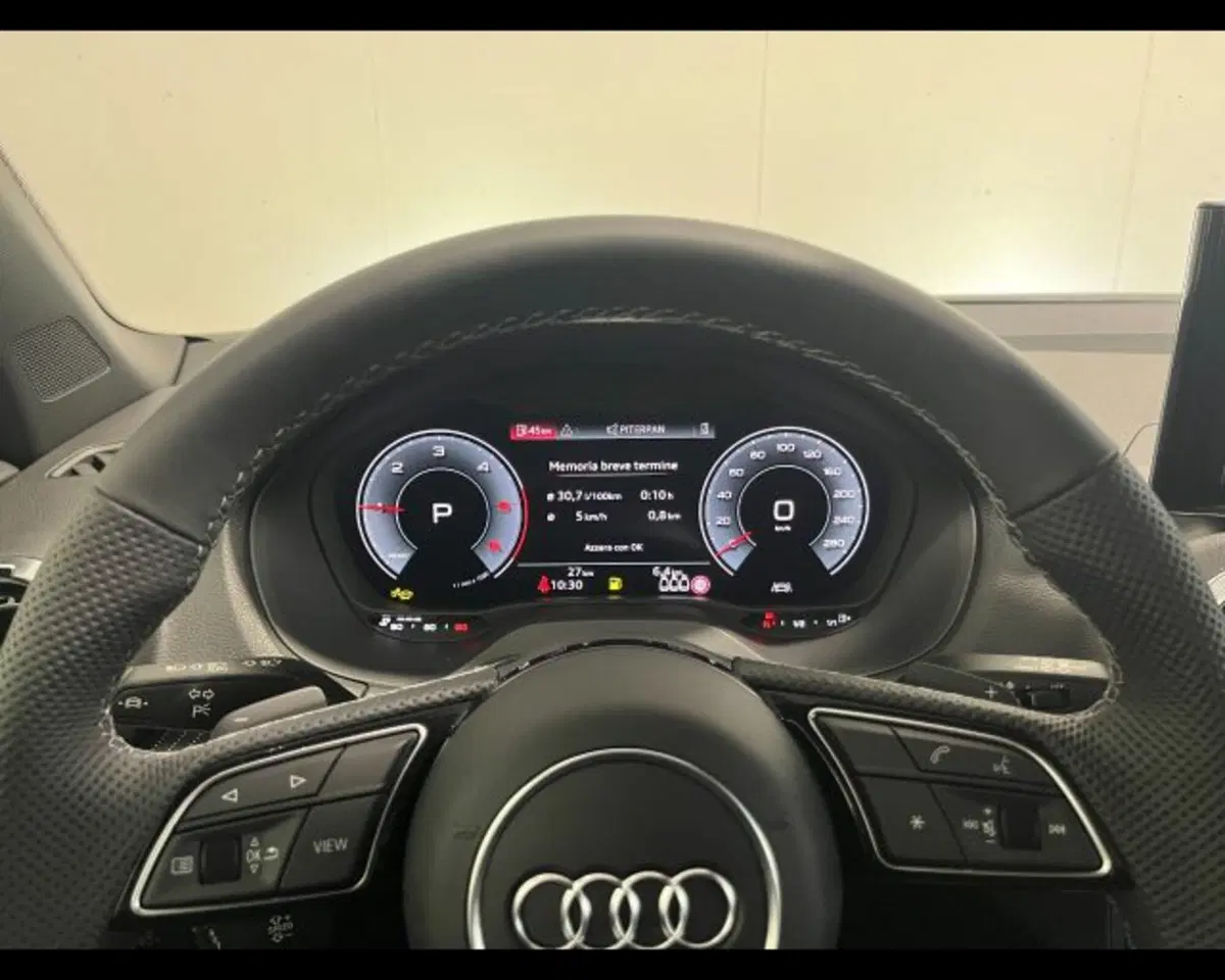 Audi Q2 nuova a Treviso (5)