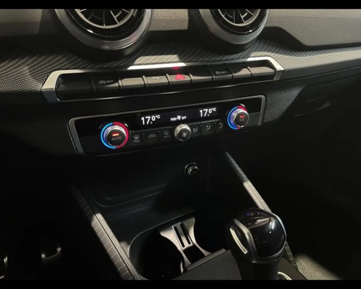 Audi Q2 nuova a Treviso (8)