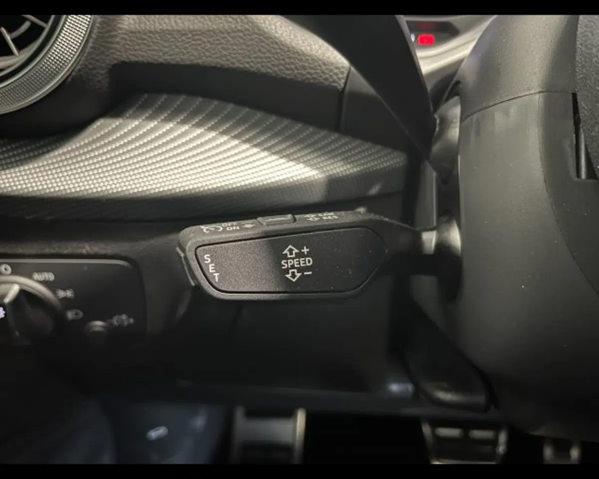 Audi Q2 nuova a Treviso (9)