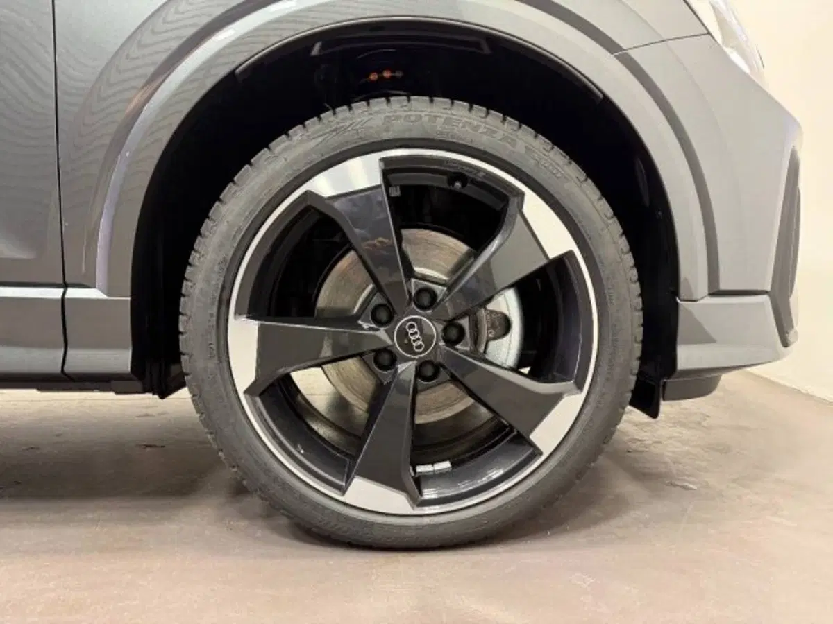 Audi Q2 nuova a Treviso (12)