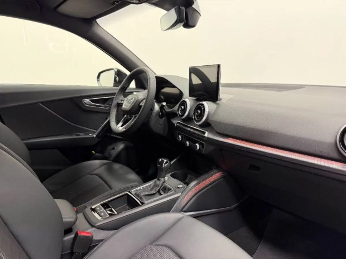 Audi Q2 nuova a Treviso (3)