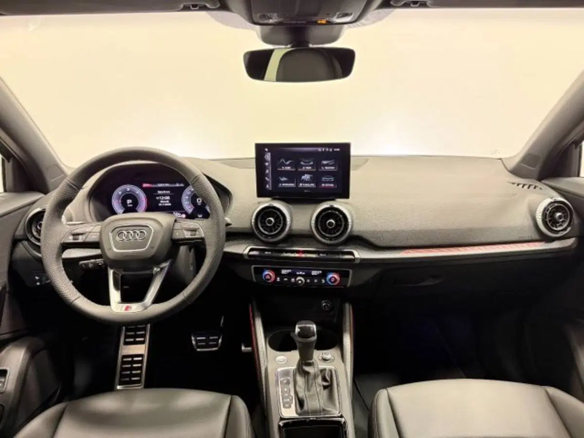 Audi Q2 nuova a Treviso (4)