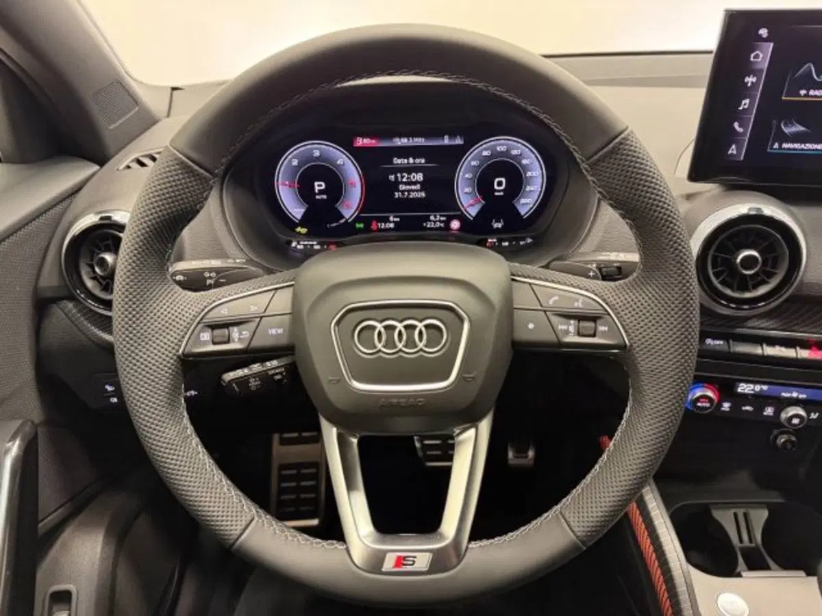 Audi Q2 nuova a Treviso (5)