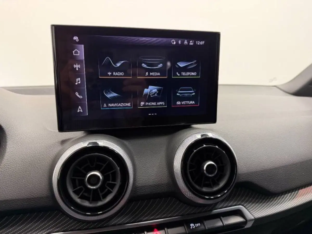Audi Q2 nuova a Treviso (6)