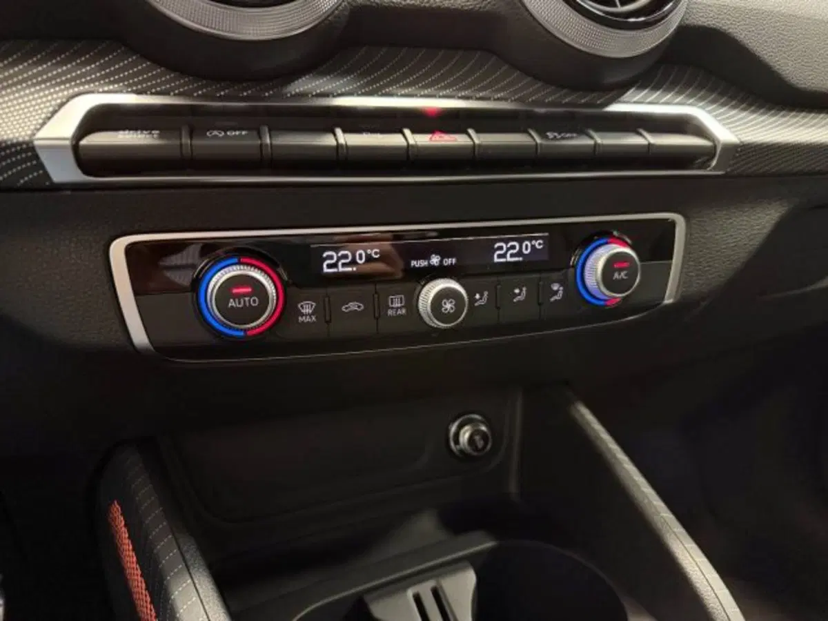 Audi Q2 nuova a Treviso (8)
