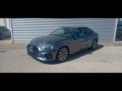 Audi A4 Avant 35 2.0 tdi mhev S Line edition 163cv s-tronic nuova a Conegliano