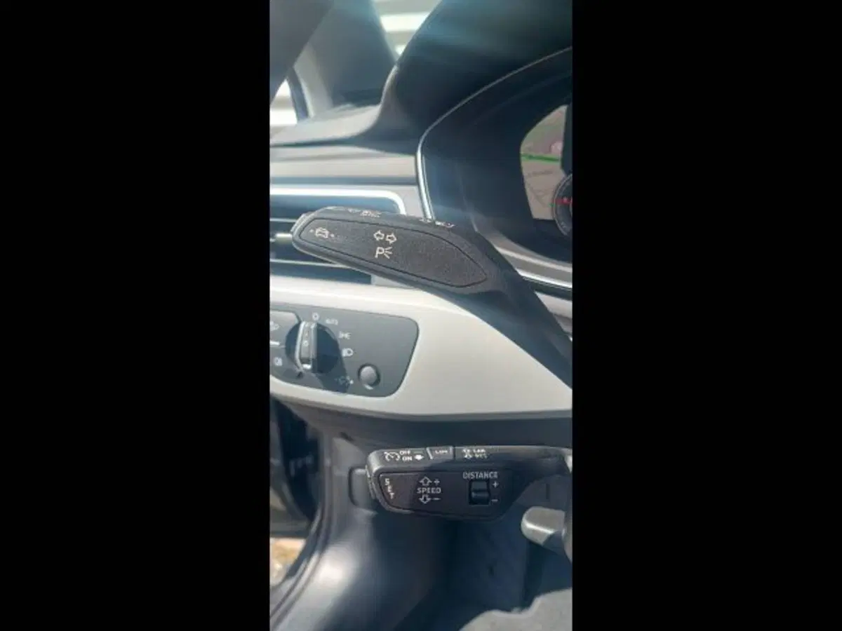 Audi A4 Avant nuova a Treviso (8)