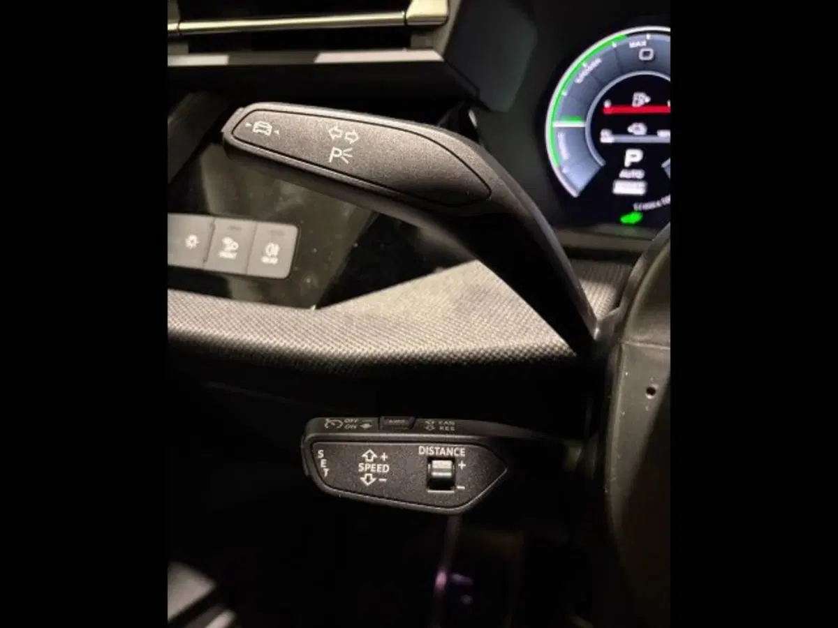 Audi A3 allstreet nuova a Treviso (6)