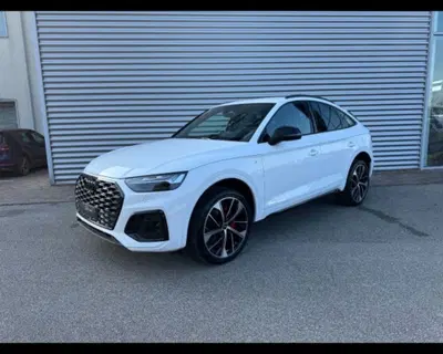 Audi Q5 Sportback Sportback 40 2.0 tdi mhev 12V quattro s-tronic nuova a Conegliano