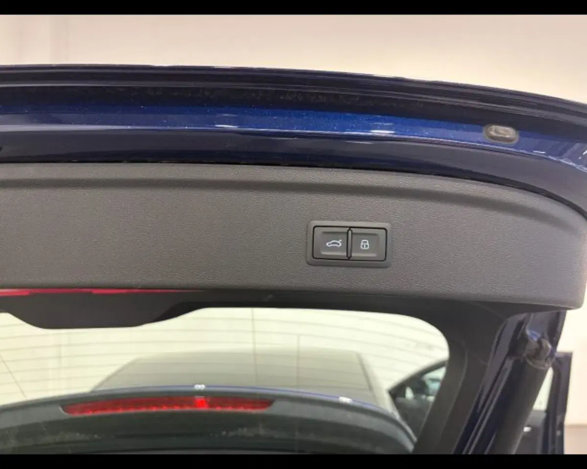 Audi A3 Sportback usata a Treviso (11)