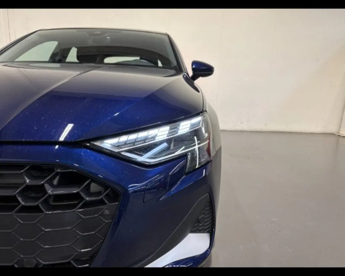 Audi A3 Sportback usata a Treviso (12)
