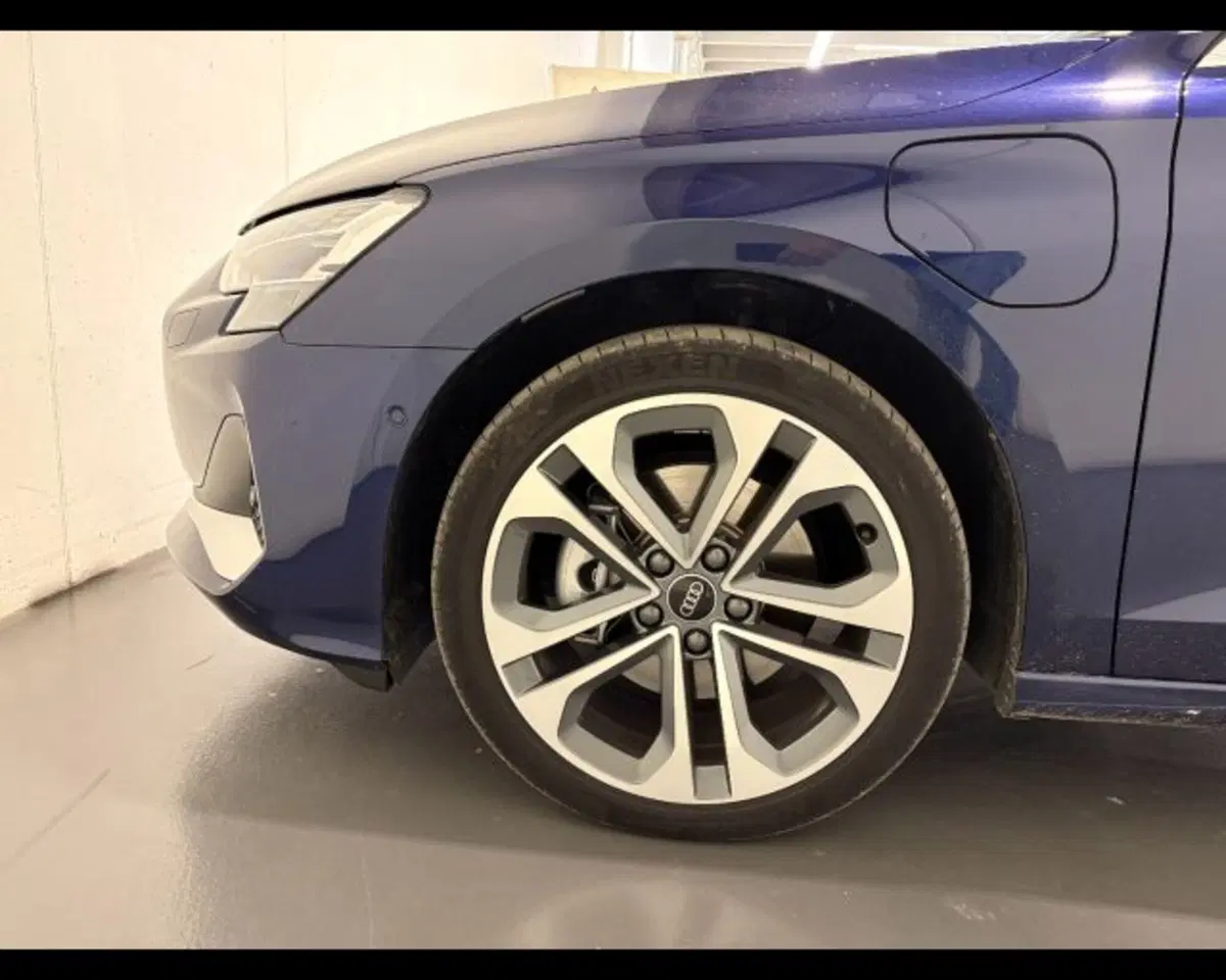 Audi A3 Sportback usata a Treviso (13)