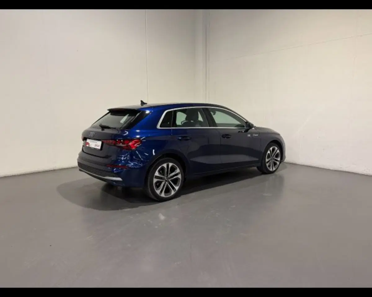 Audi A3 Sportback usata a Treviso (2)