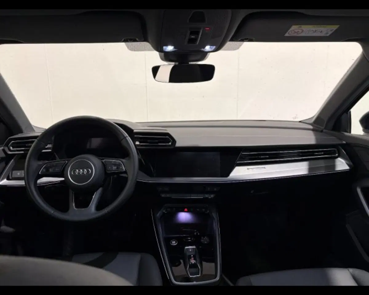 Audi A3 Sportback usata a Treviso (4)