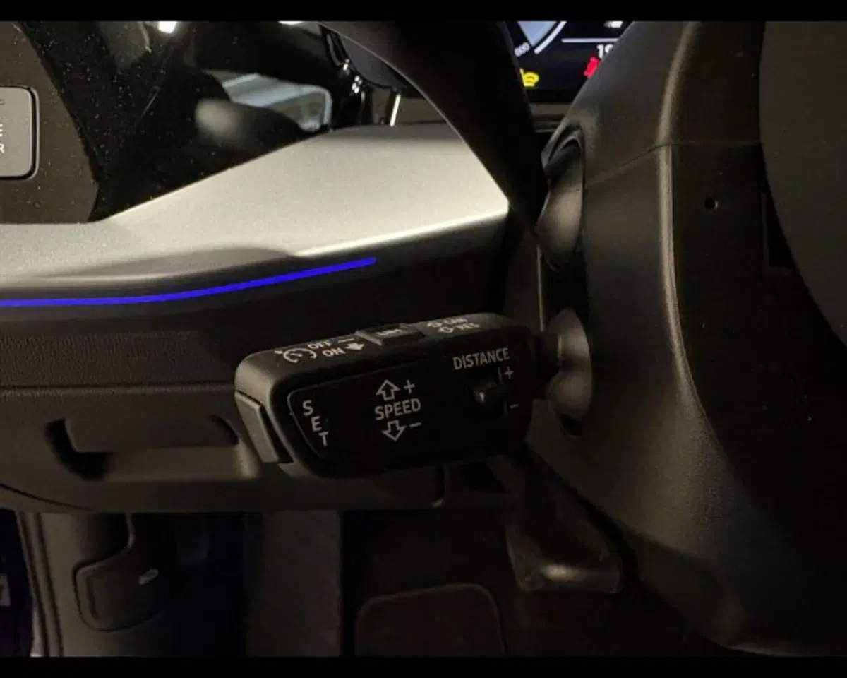Audi A3 Sportback usata a Treviso (8)