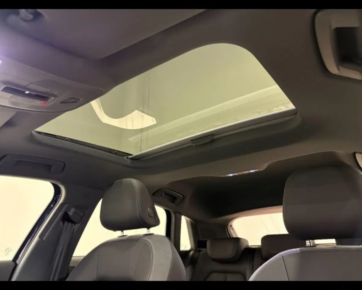 Audi A3 Sportback usata a Treviso (9)