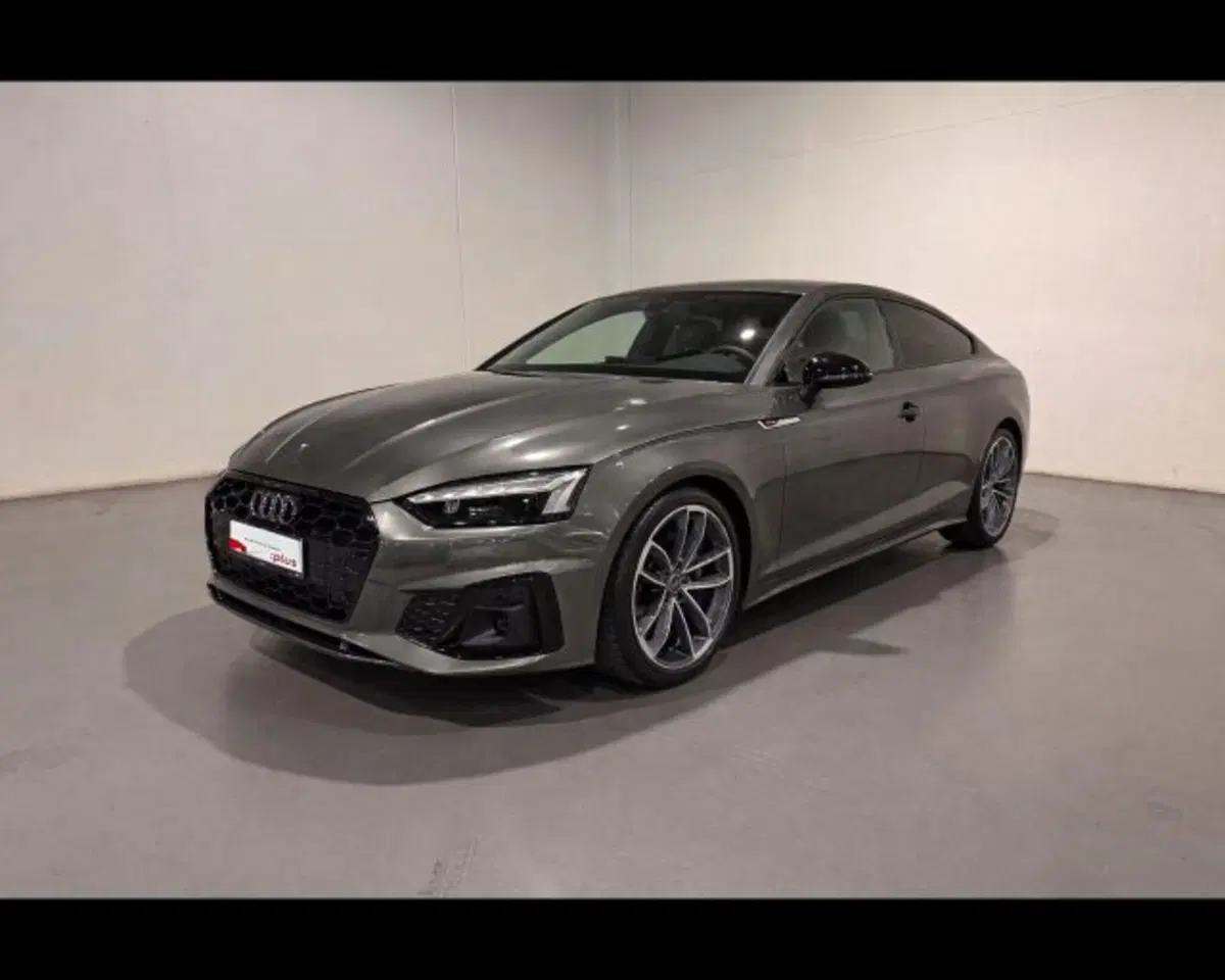 Audi A5 Cabrio nuova a Treviso