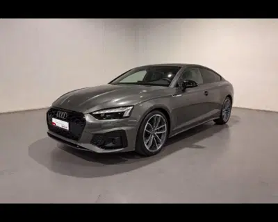 Audi A5 Cabrio 40 2.0 tfsi mhev Business quattro 204cv s-tronic nuova a Conegliano