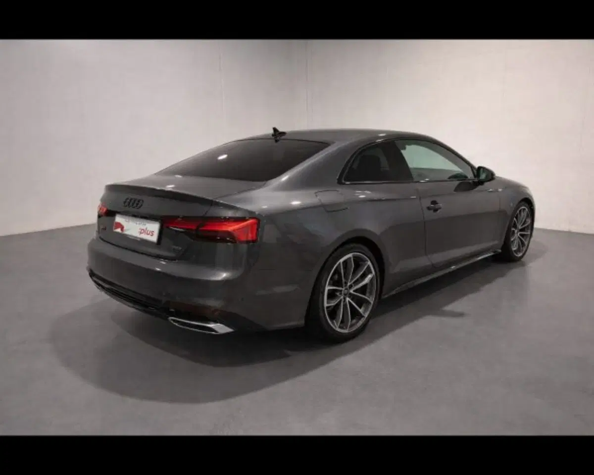 Audi A5 Cabrio nuova a Treviso (2)