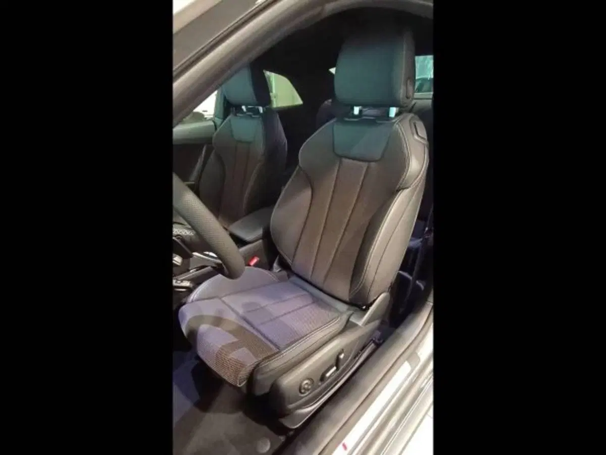 Audi A5 Cabrio nuova a Treviso (7)