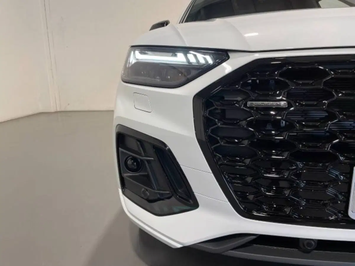 Audi Q5 Sportback usata a Treviso (11)