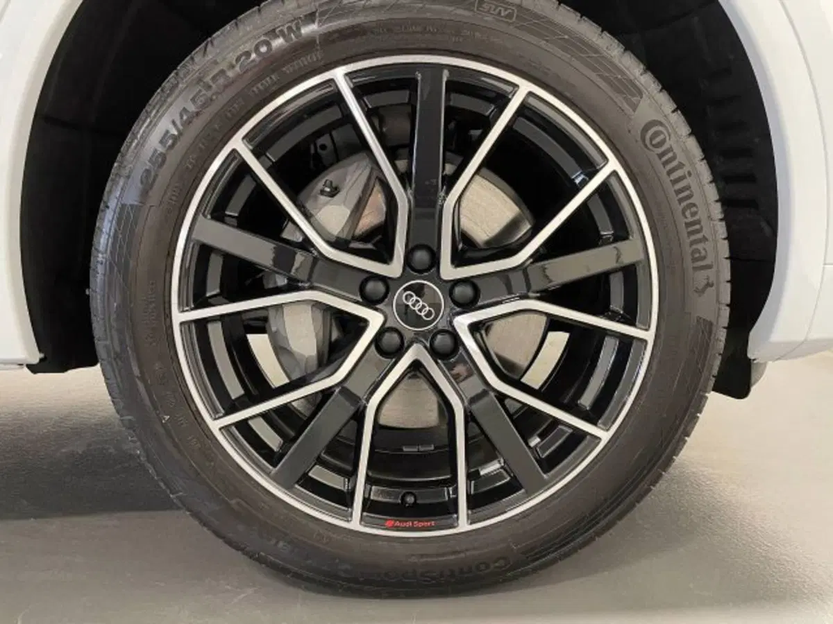 Audi Q5 Sportback usata a Treviso (12)