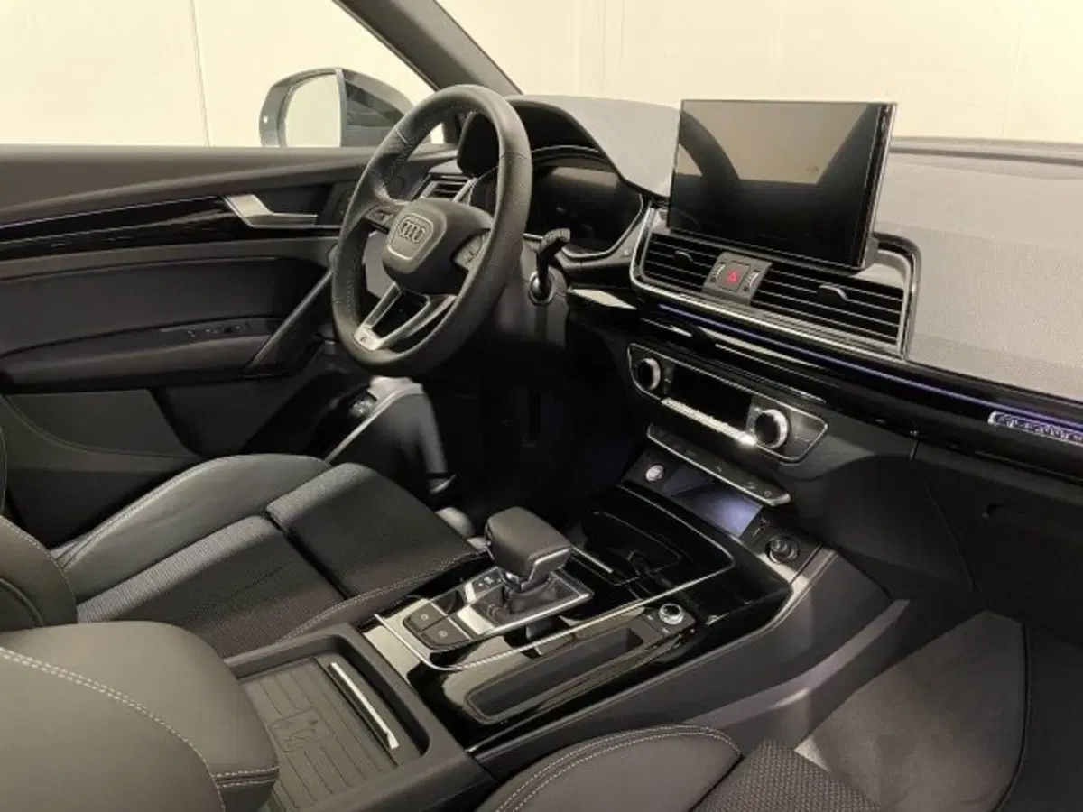 Audi Q5 Sportback usata a Treviso (3)