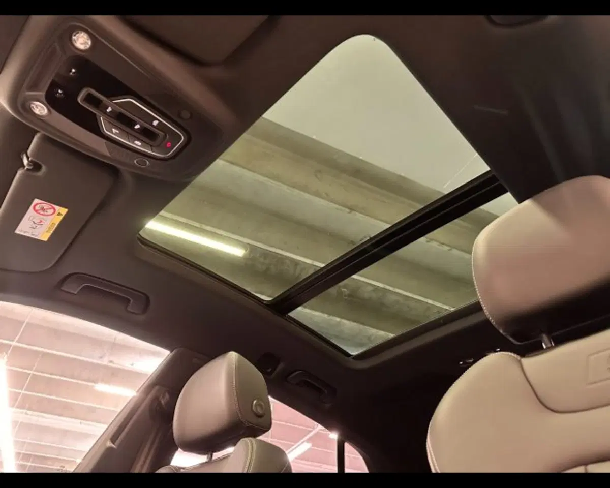 Audi Q8 usata a Treviso (10)