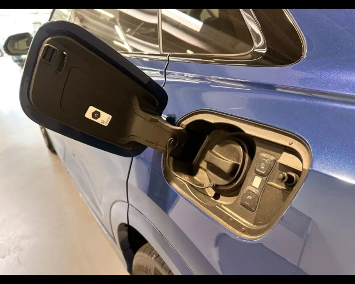 Audi Q8 usata a Treviso (12)