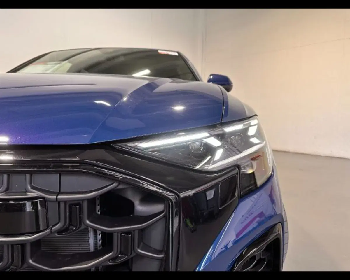 Audi Q8 usata a Treviso (13)