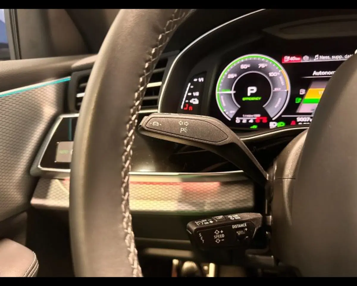 Audi Q8 usata a Treviso (5)
