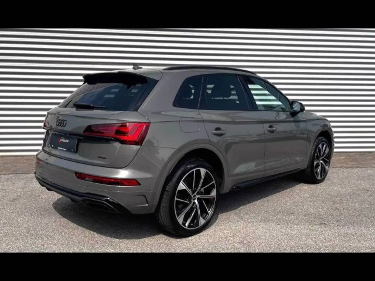 Audi Q5 nuova a Treviso (2)