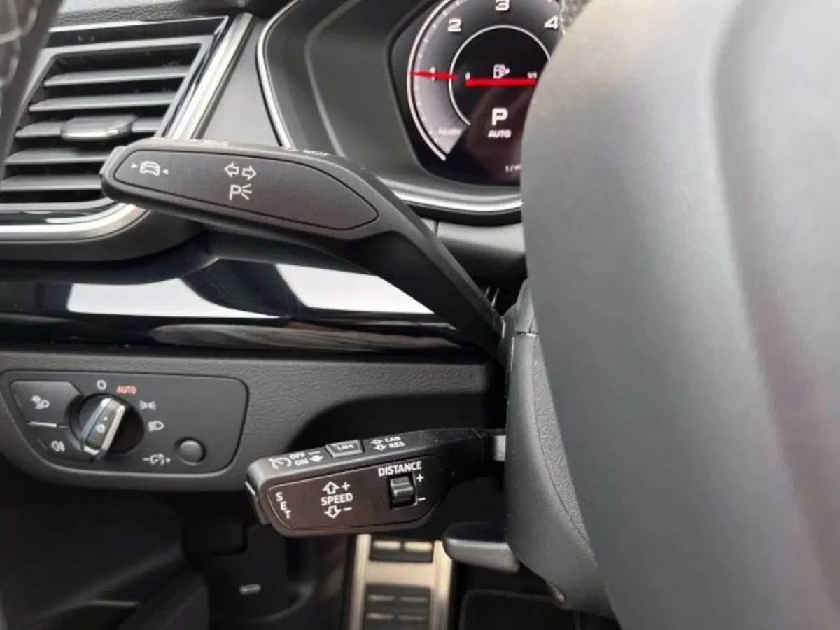Audi Q5 nuova a Treviso (8)