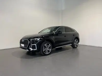 Audi Q5 Sportback Sportback 40 2.0 tdi mhev 12V quattro s-tronic del 2025 usata a Conegliano
