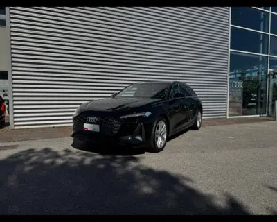 Audi A5 Avant 2.0 tfsi Business Advanced quattro 204cv s-tronic nuova a Conegliano